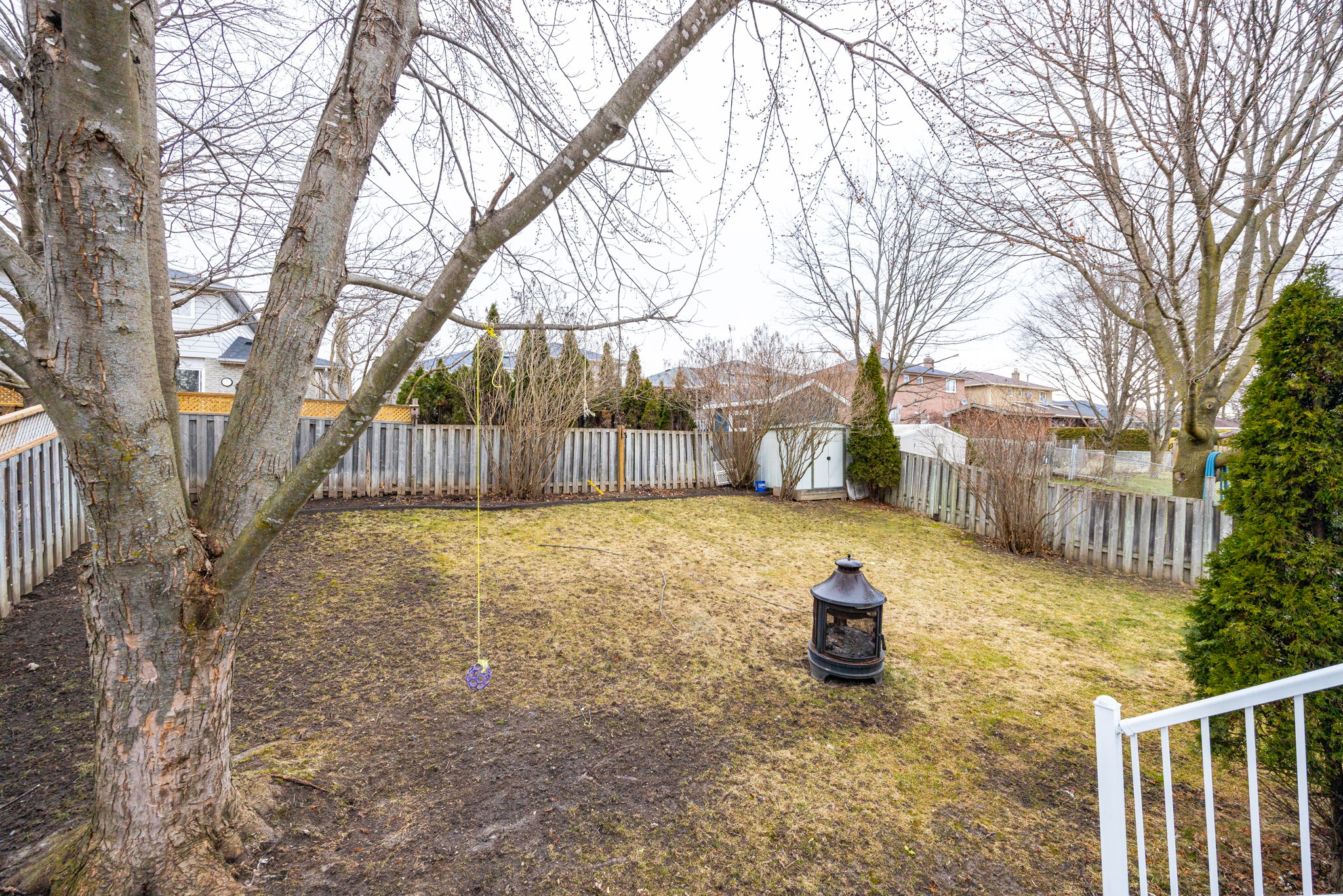 Bradford West Gwillimbury property showcase — delivered property photograph 36