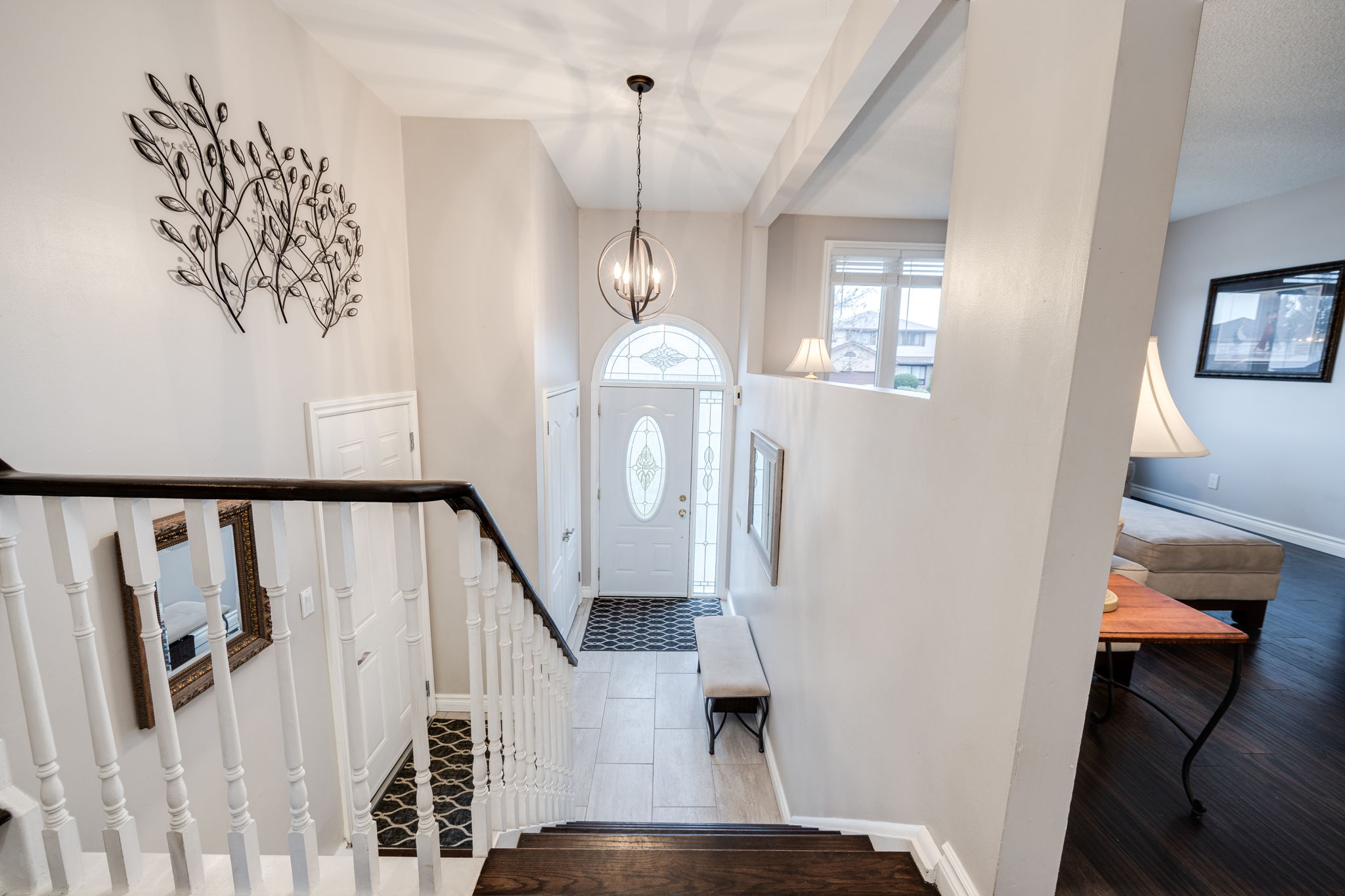 Bradford West Gwillimbury property showcase — delivered property photograph 4