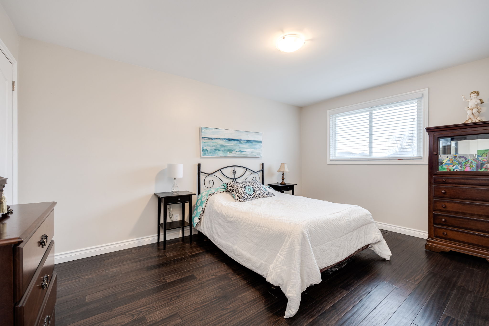 Bradford West Gwillimbury property showcase — delivered property photograph 22