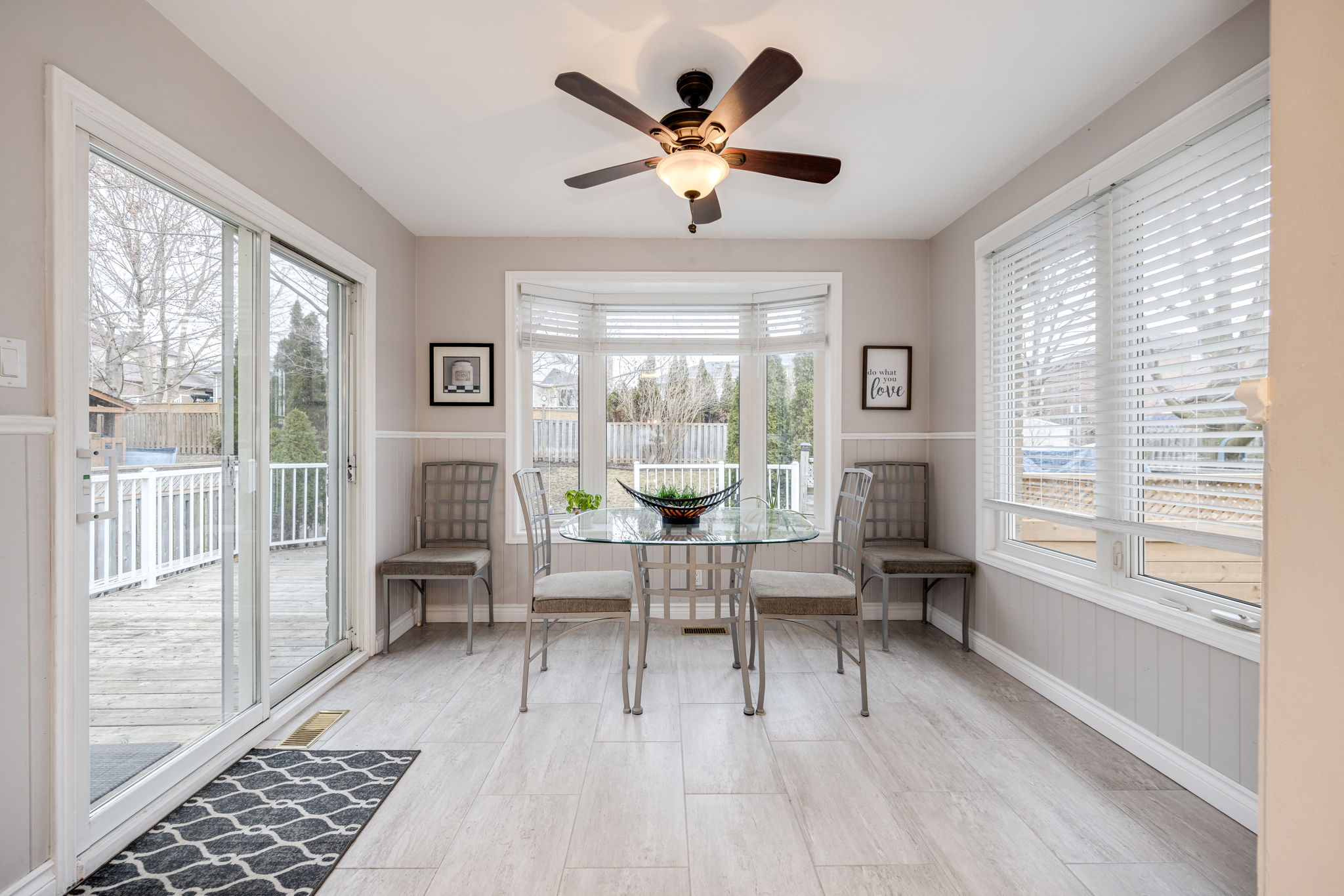 Bradford West Gwillimbury property showcase — delivered property photograph 17