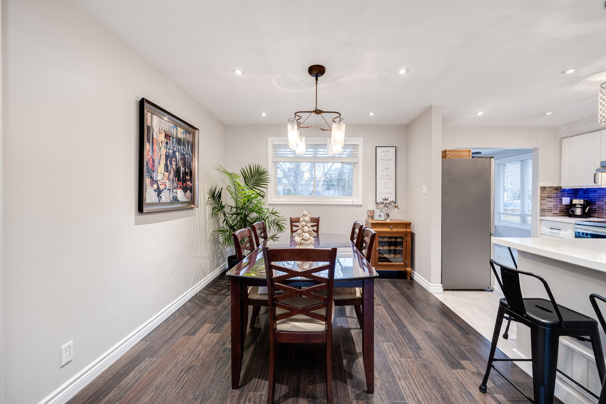 Bradford West Gwillimbury property showcase — delivered property photograph 9