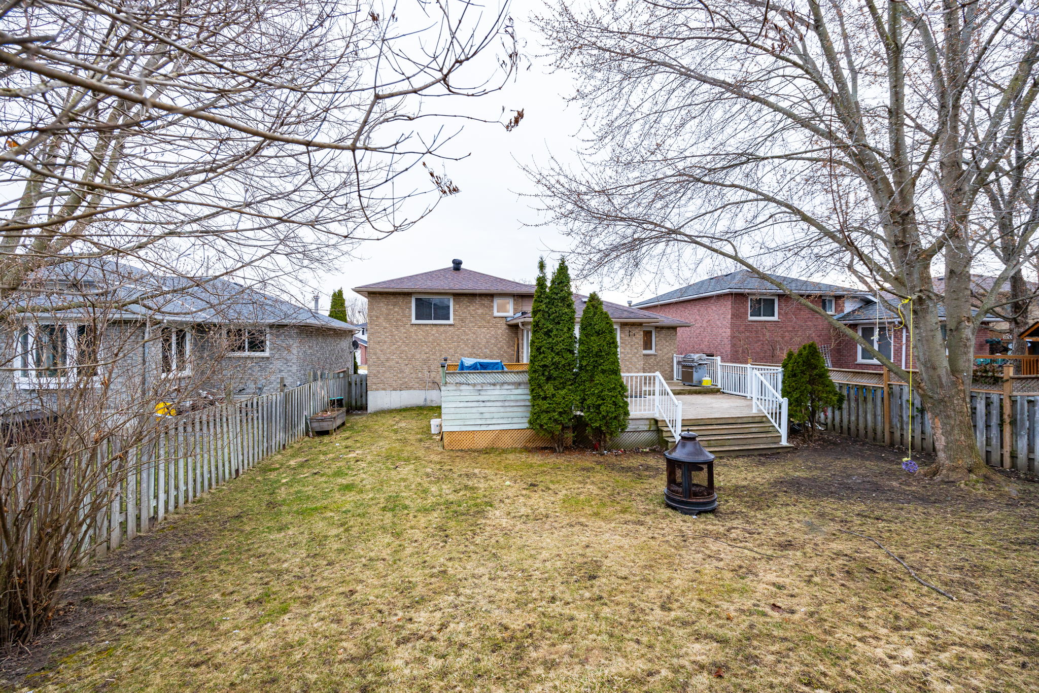 Bradford West Gwillimbury property showcase — delivered property photograph 37