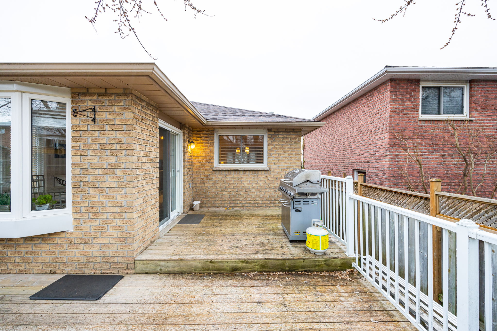Bradford West Gwillimbury property showcase — delivered property photograph 33