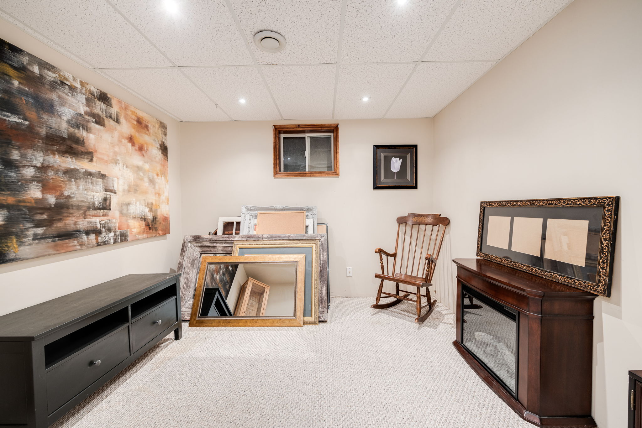 Bradford West Gwillimbury property showcase — delivered property photograph 32