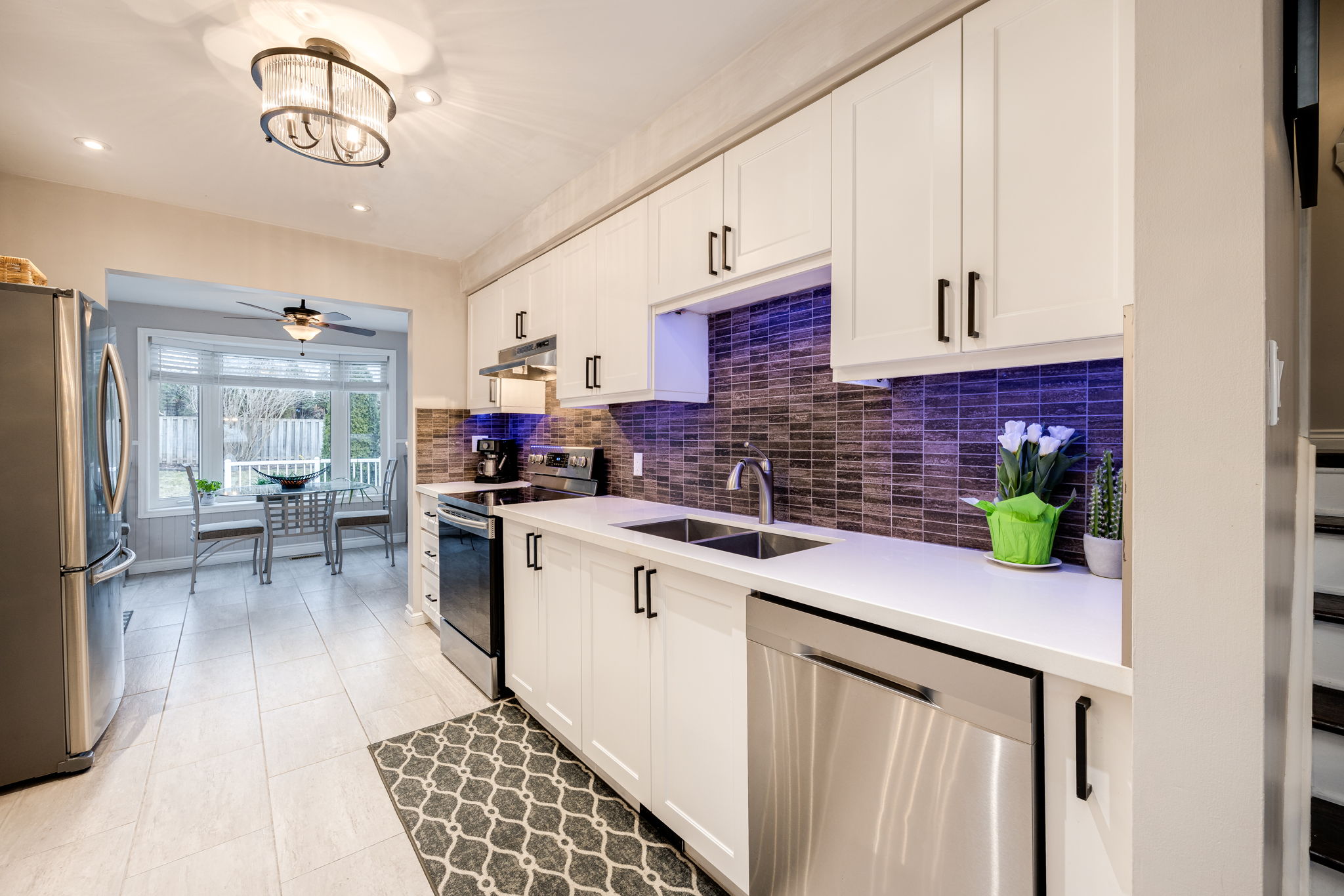 Bradford West Gwillimbury property showcase — delivered property photograph 15