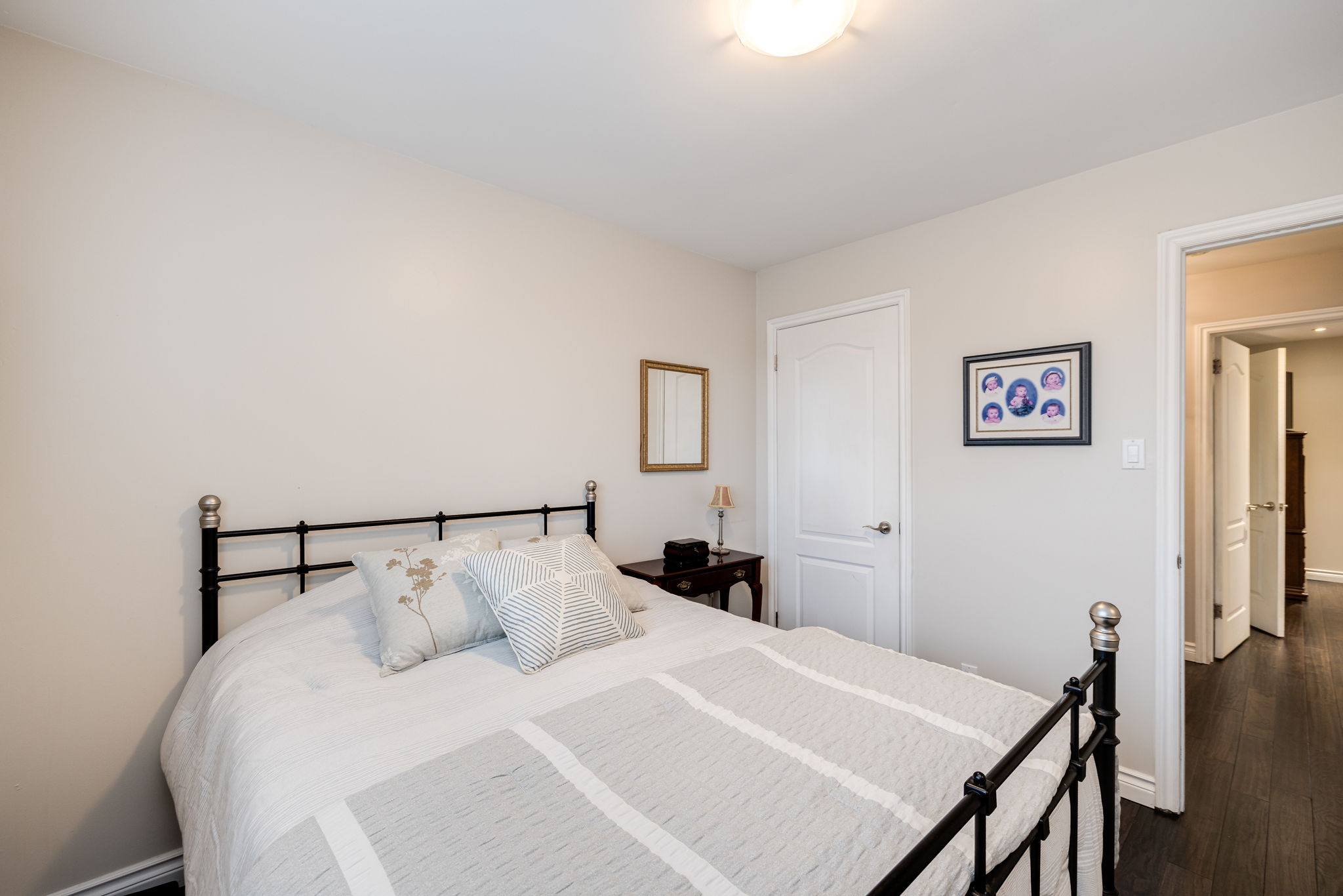 Bradford West Gwillimbury property showcase — delivered property photograph 21