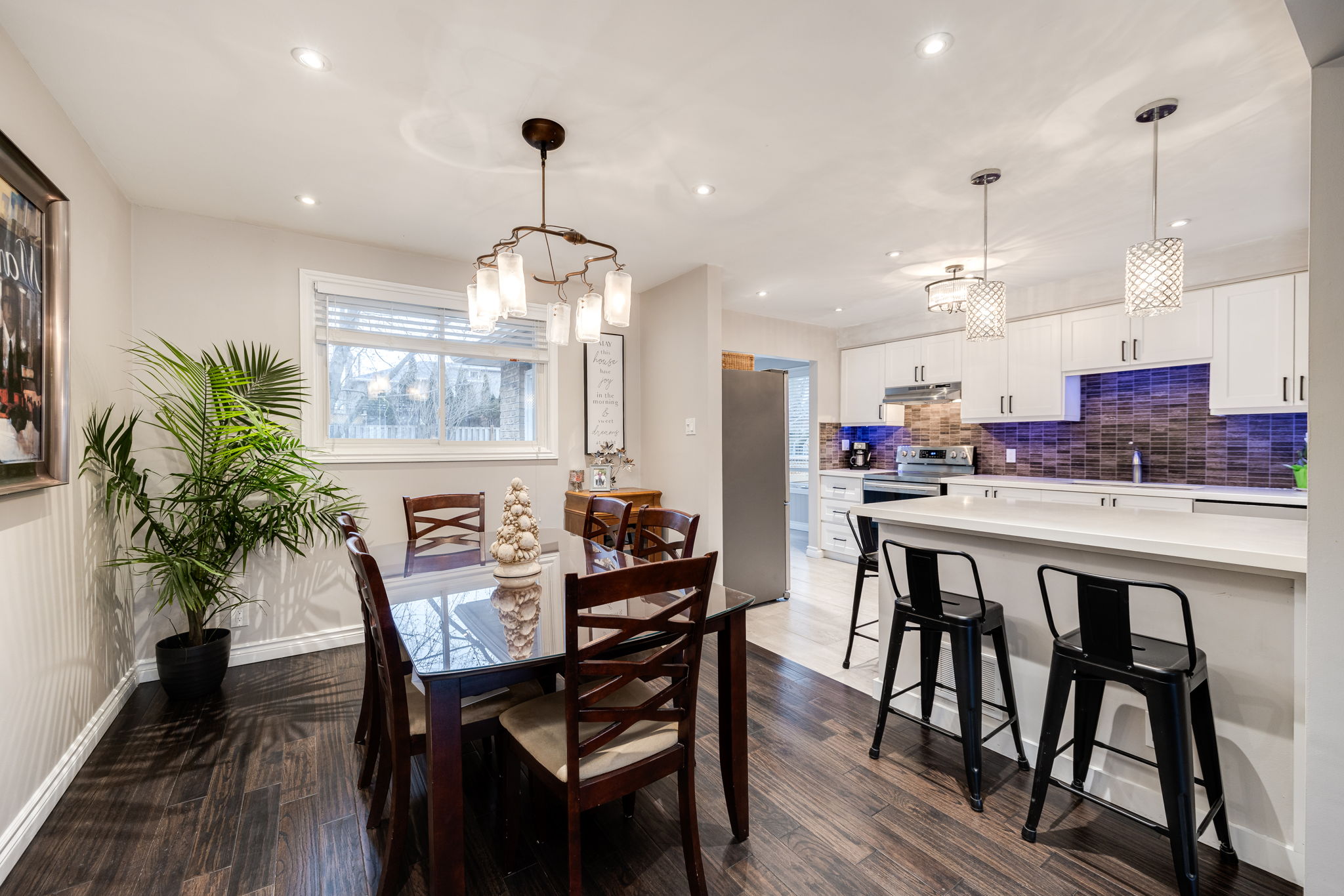 Bradford West Gwillimbury property showcase — delivered property photograph 11