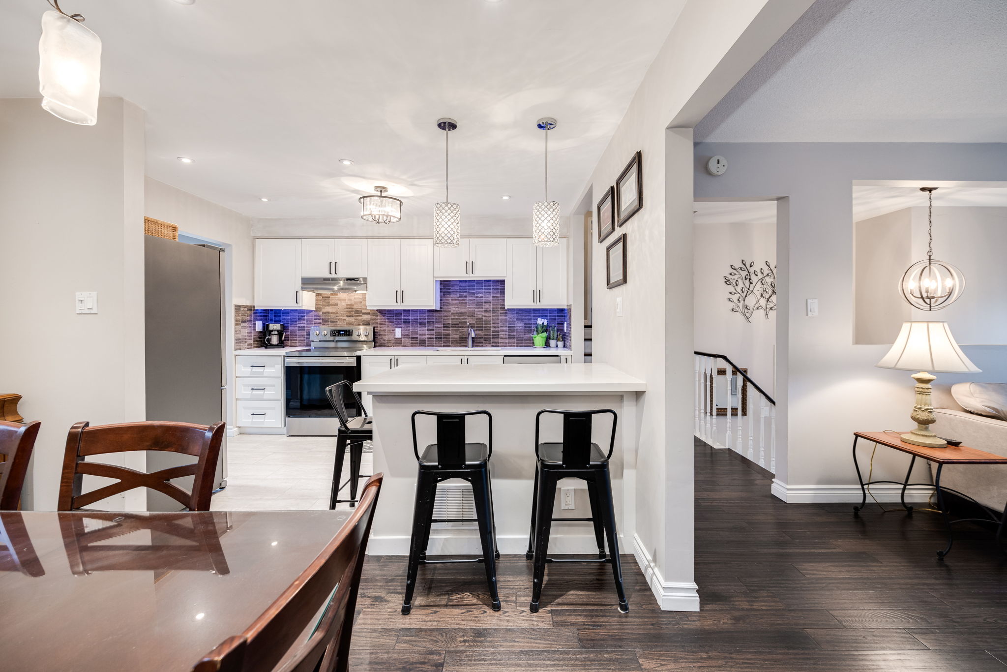 Bradford West Gwillimbury property showcase — delivered property photograph 10