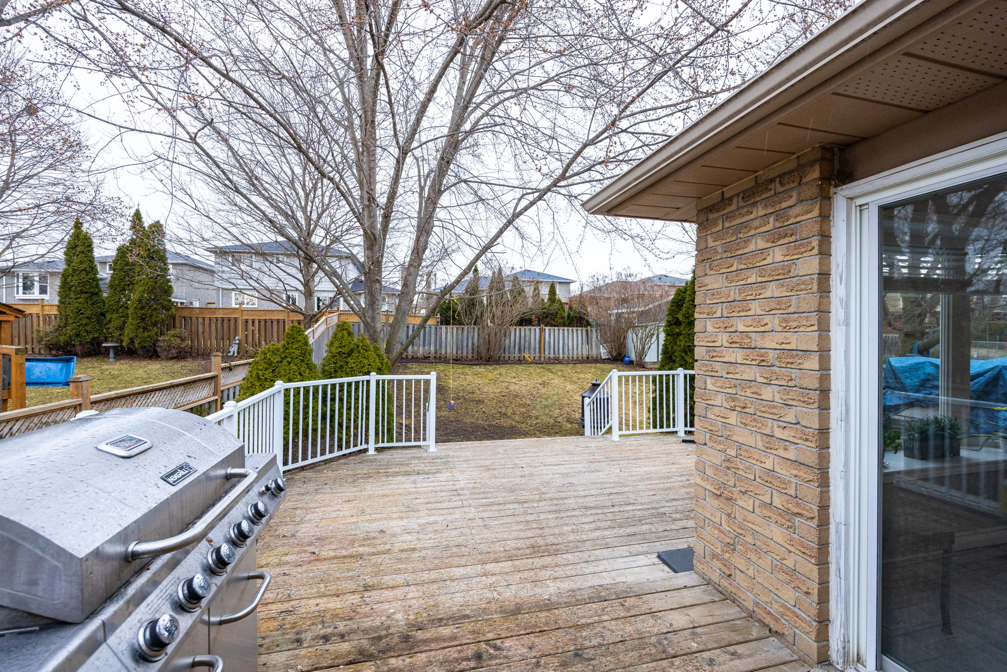 Bradford West Gwillimbury property showcase — delivered property photograph 35