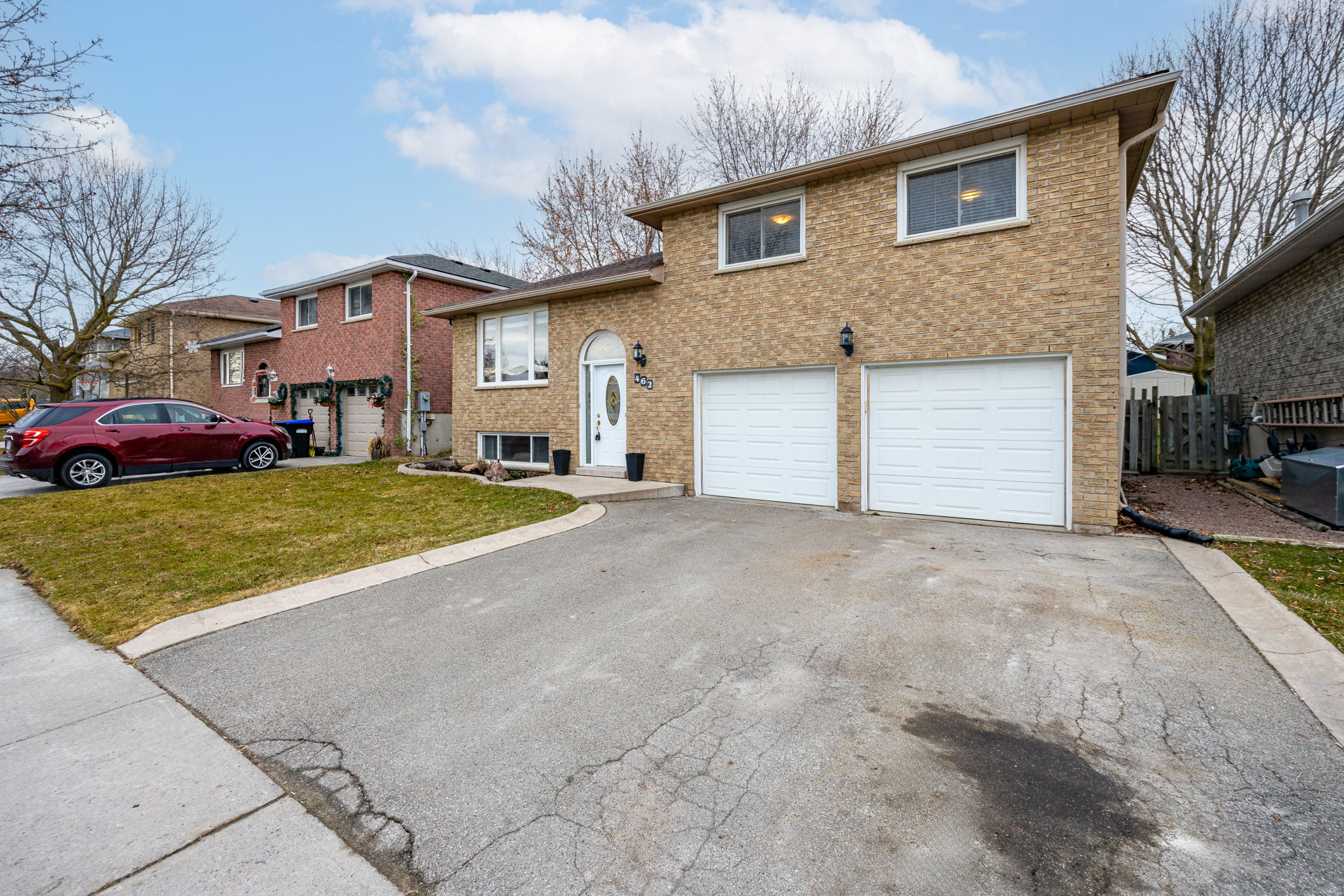 Bradford West Gwillimbury property showcase — delivered property photograph 2