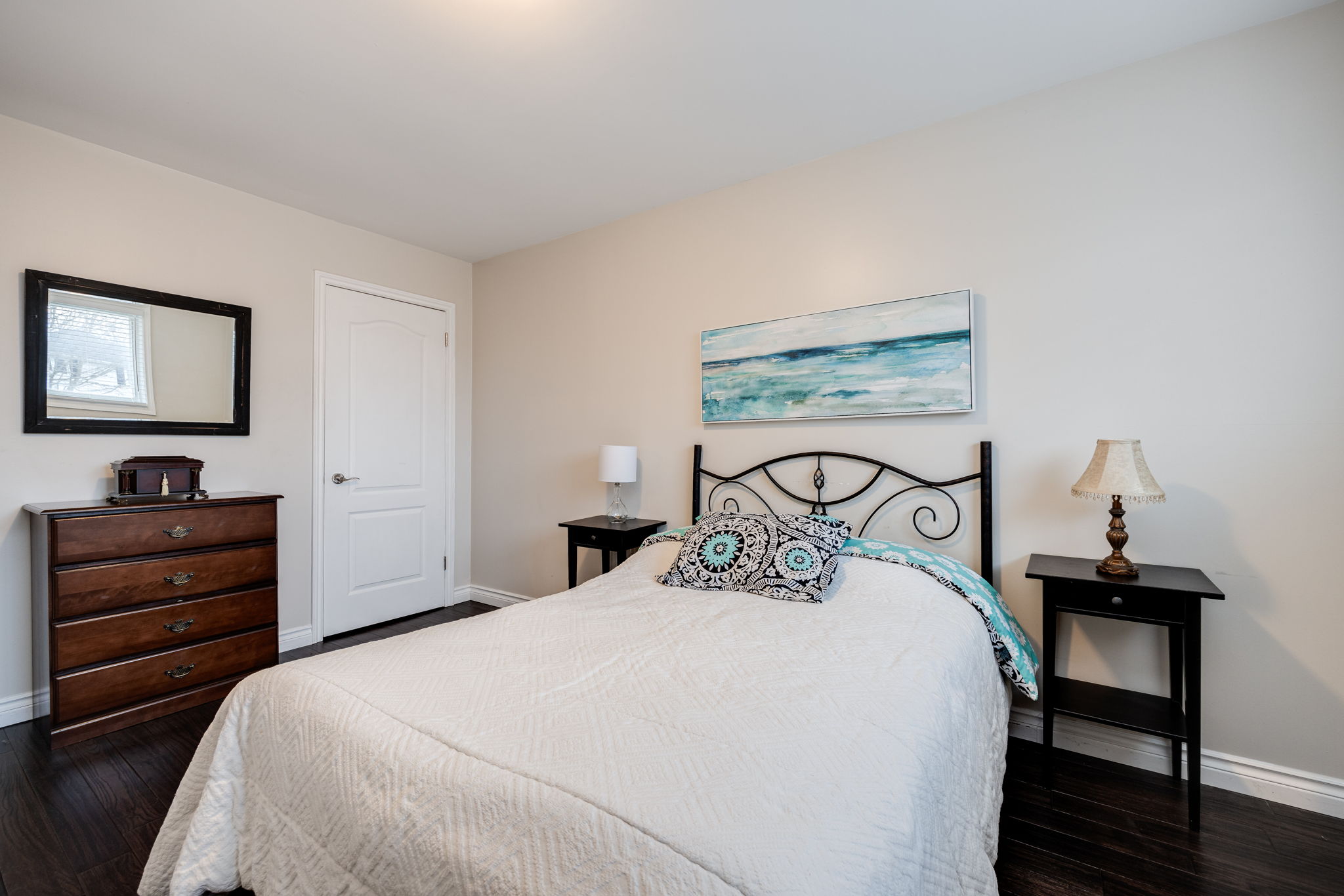 Bradford West Gwillimbury property showcase — delivered property photograph 23