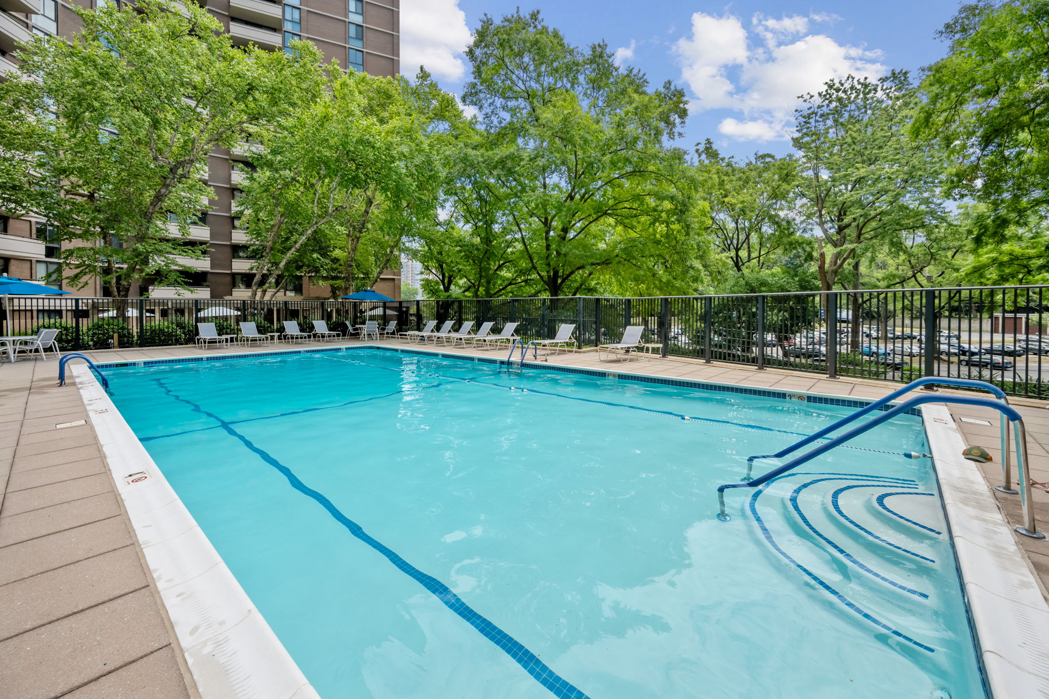 Fabulous Community Amenities