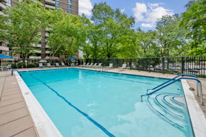 Fabulous Community Amenities