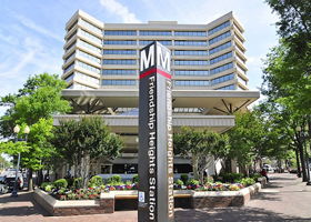 Convenient Metro Access