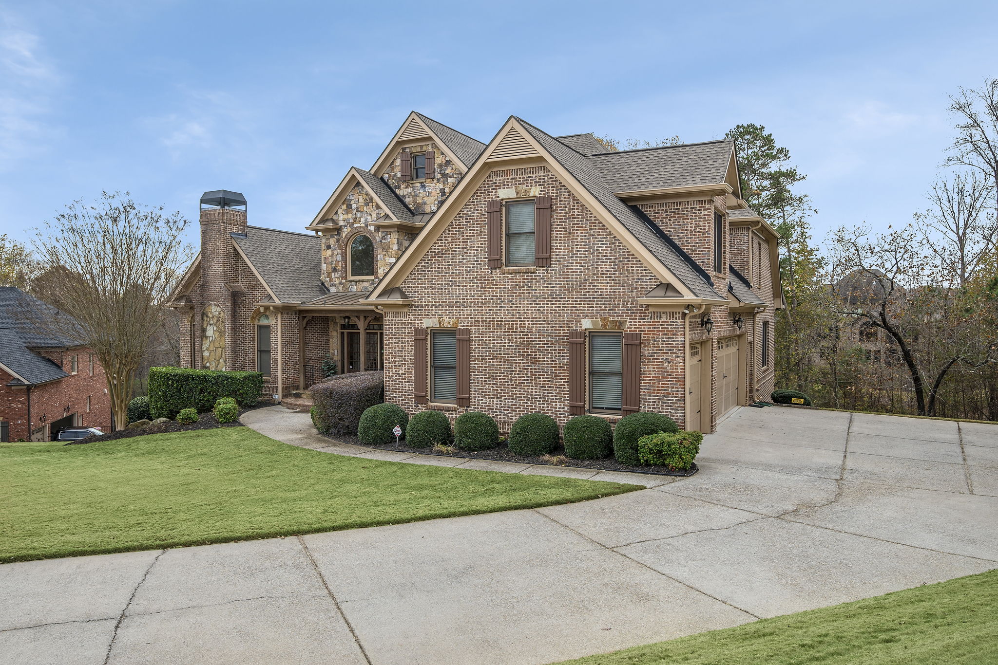 4620 Quail Ct, Flowery Branch, GA 30542, USA Photo 4