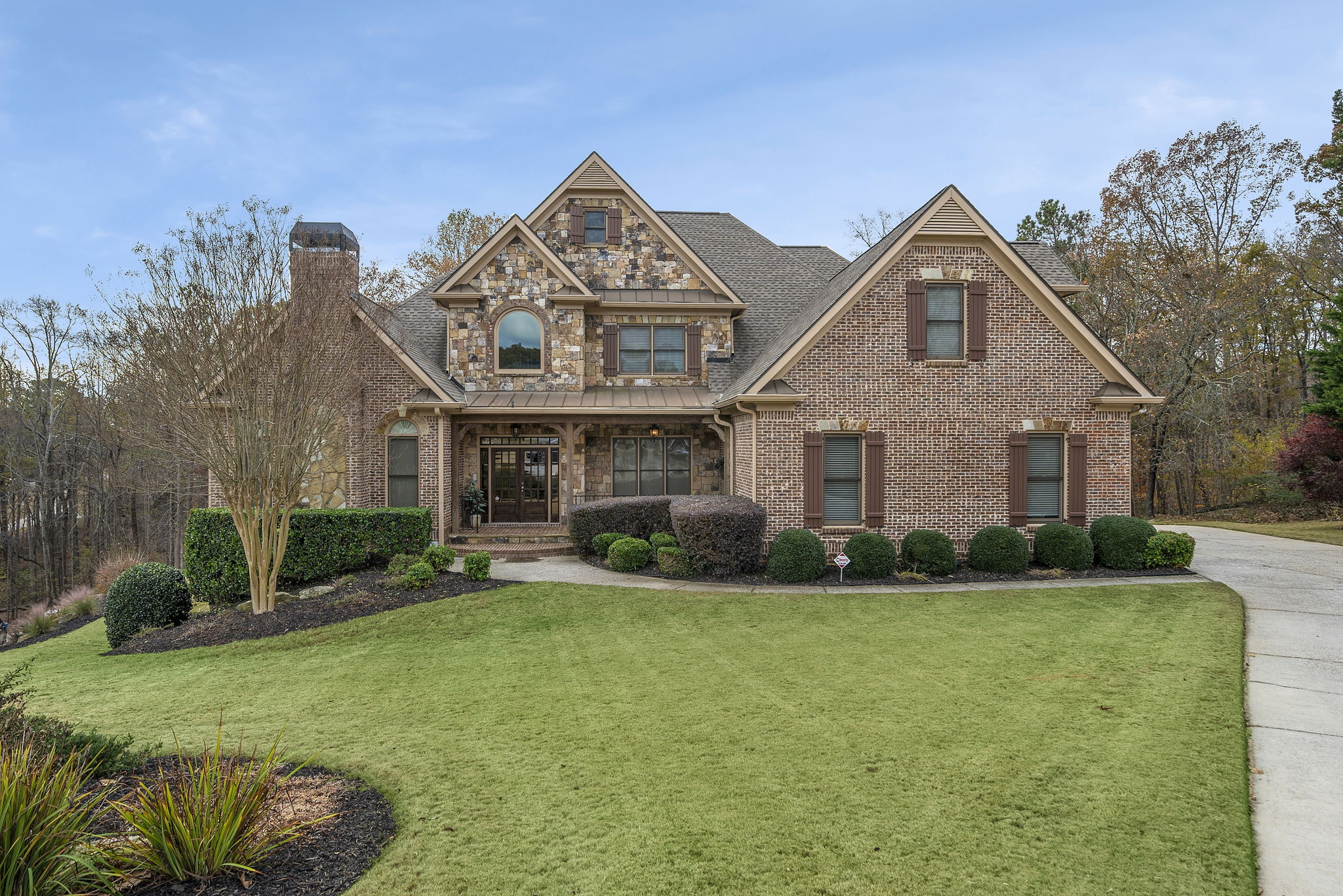 4620 Quail Ct, Flowery Branch, GA 30542, USA Photo 1