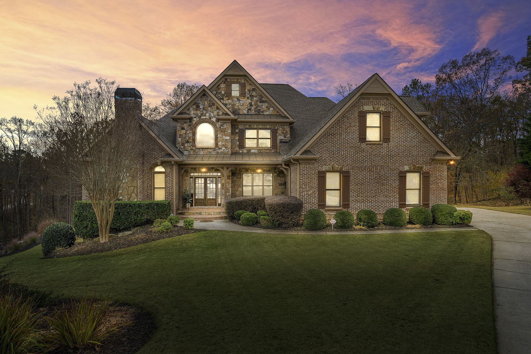 4620 Quail Ct, Flowery Branch, GA 30542, USA Photo 2