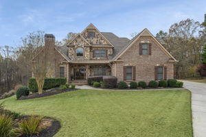 4620 Quail Ct, Flowery Branch, GA 30542, USA Photo 0