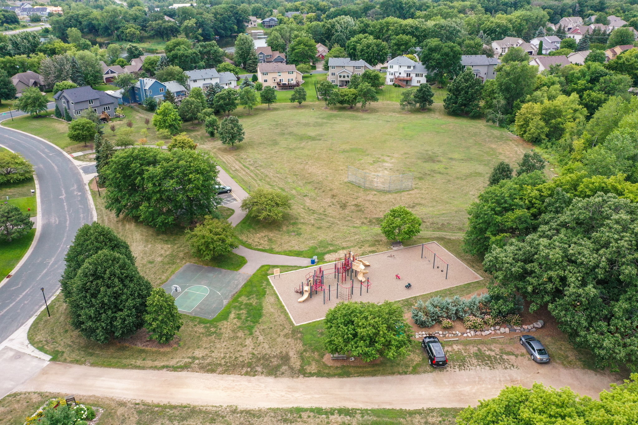 Holz Park
