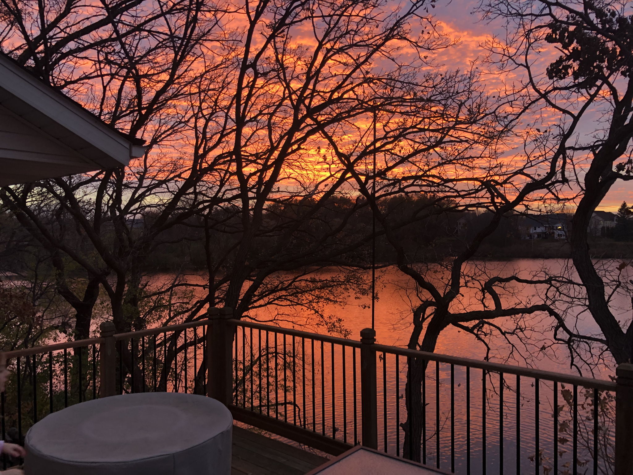 Beautiful Sunsets