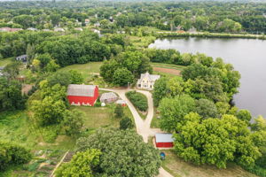Historic Holz Farm