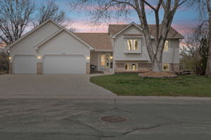 Stunning Curb Appeal
