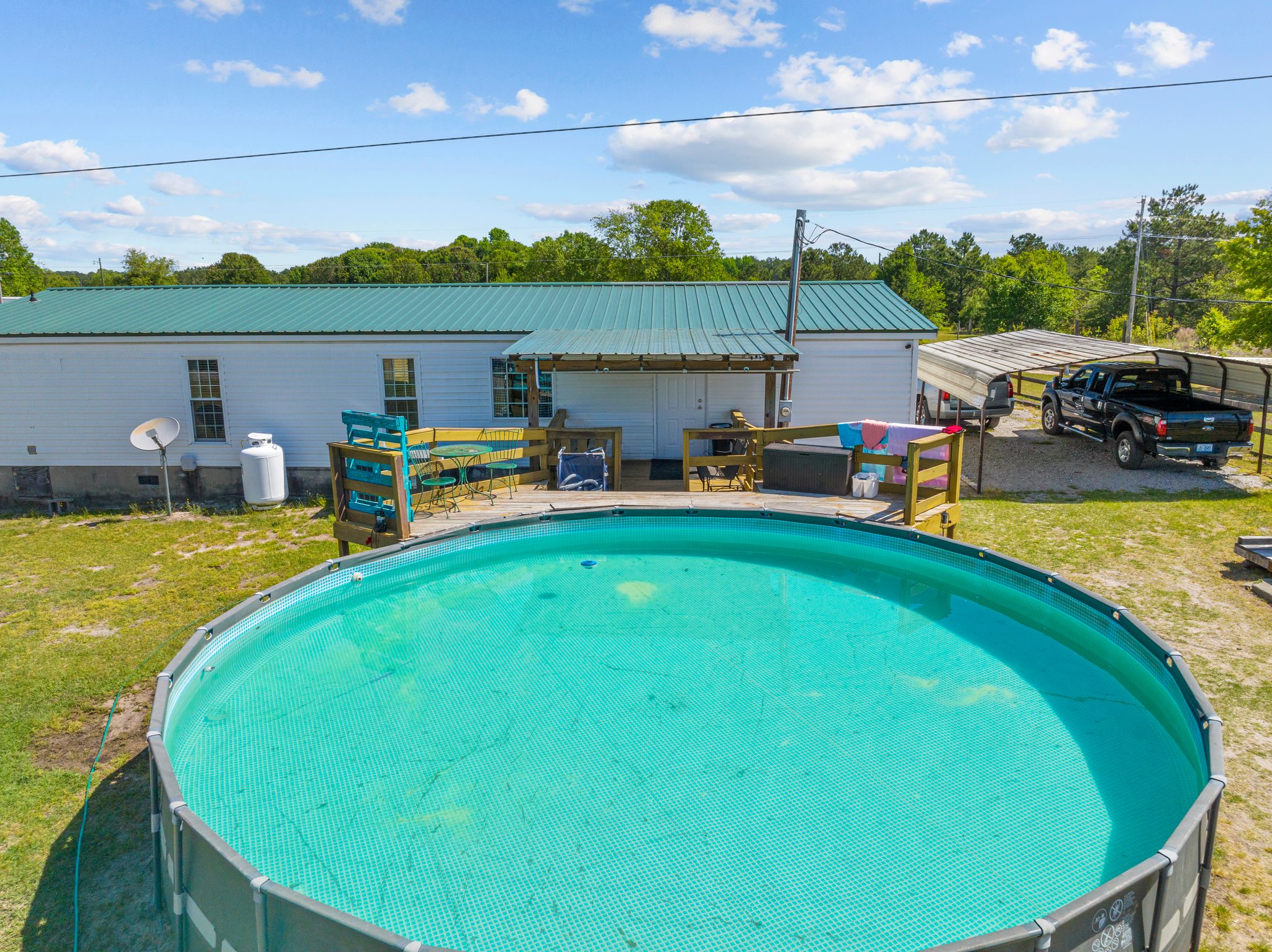 4624 Mt Tabor Rd, Red Springs, NC 28377, USA Photo 6