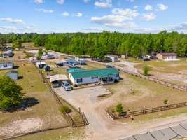 4624 Mt Tabor Rd, Red Springs, NC 28377, USA Photo 1