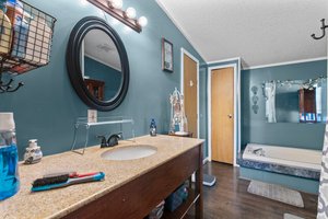 4624 Mt Tabor Rd, Red Springs, NC 28377, USA Photo 13