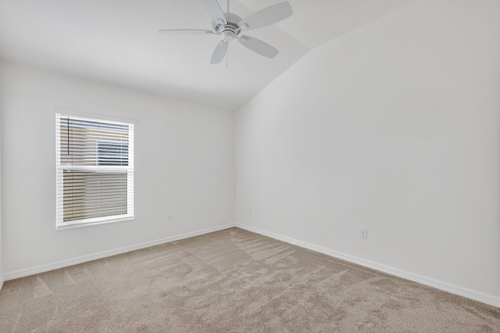 En Suite Second Bedroom