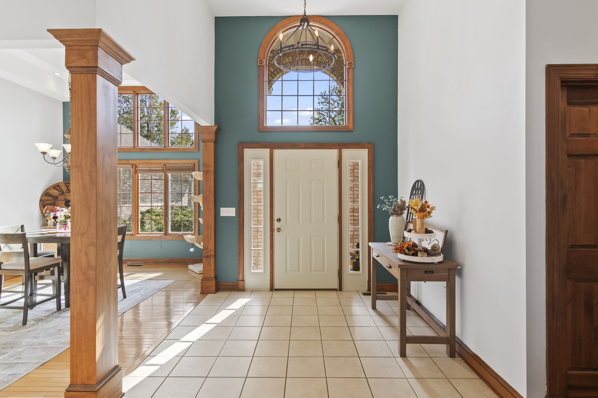 Foyer