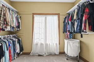 Closet