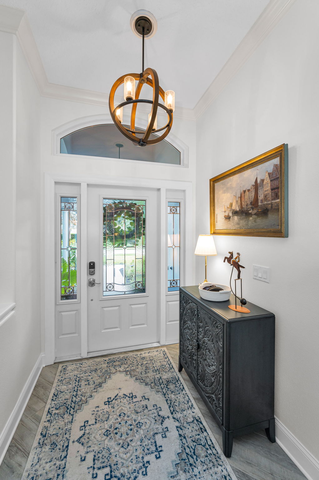 Foyer