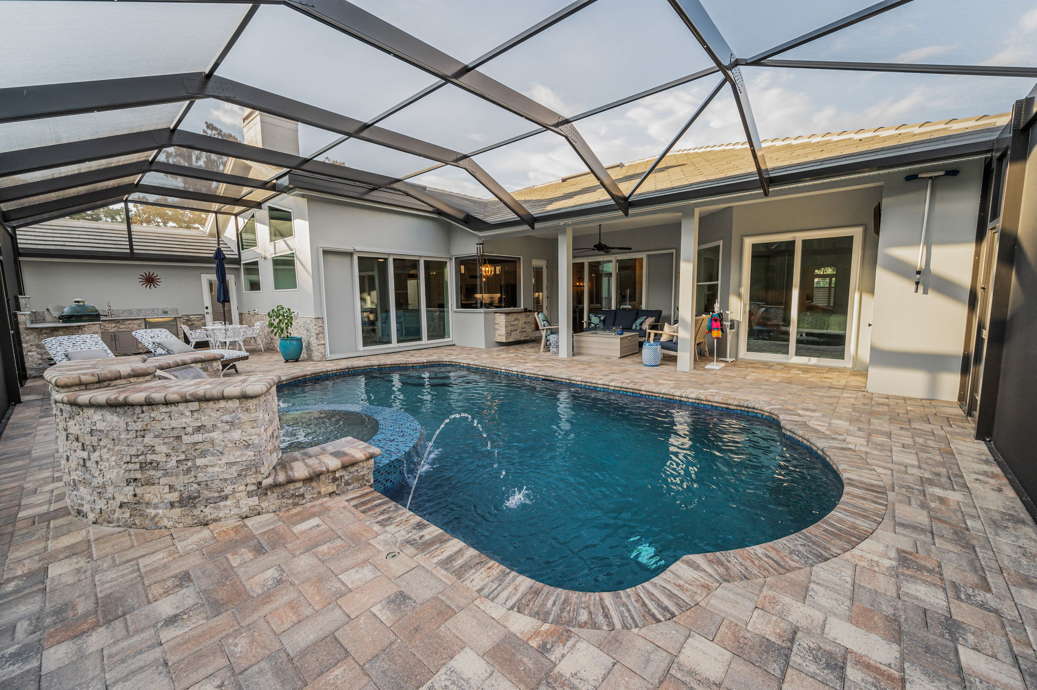 Pool7
