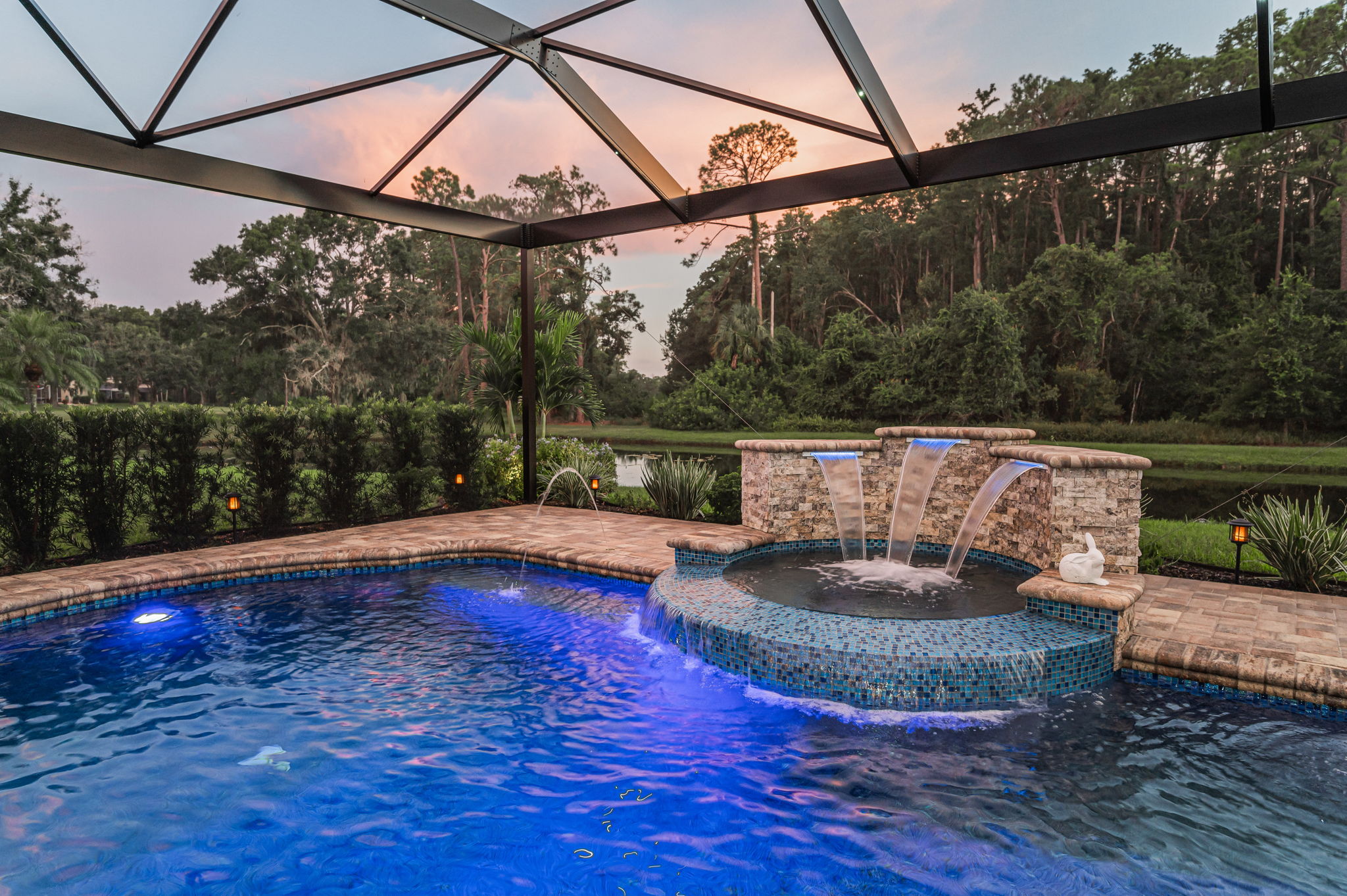 Pool21