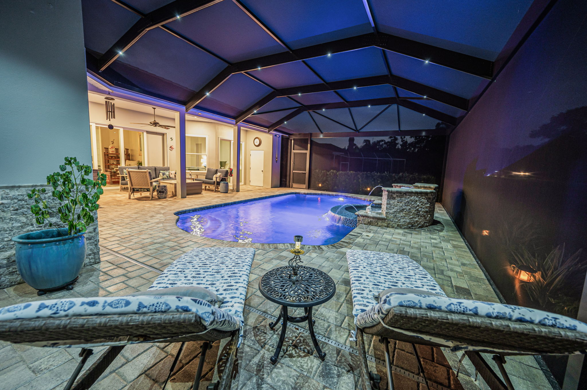 Pool22
