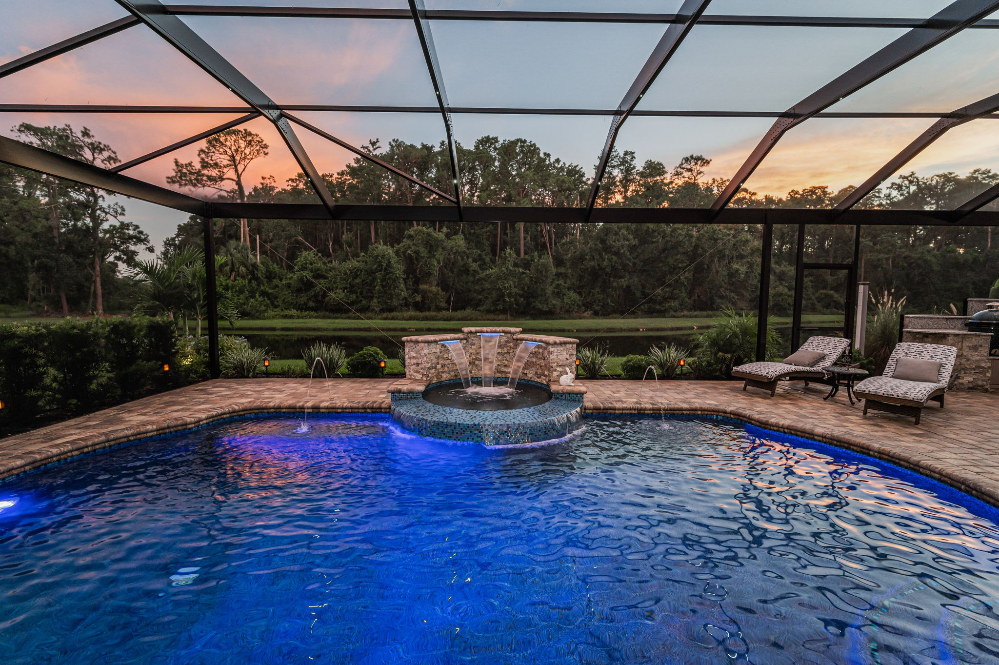 Pool24