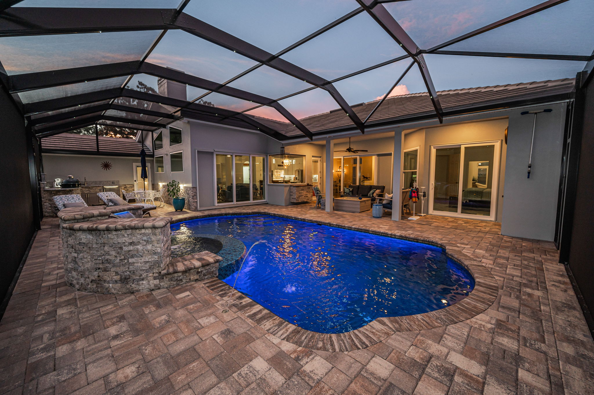 Pool27