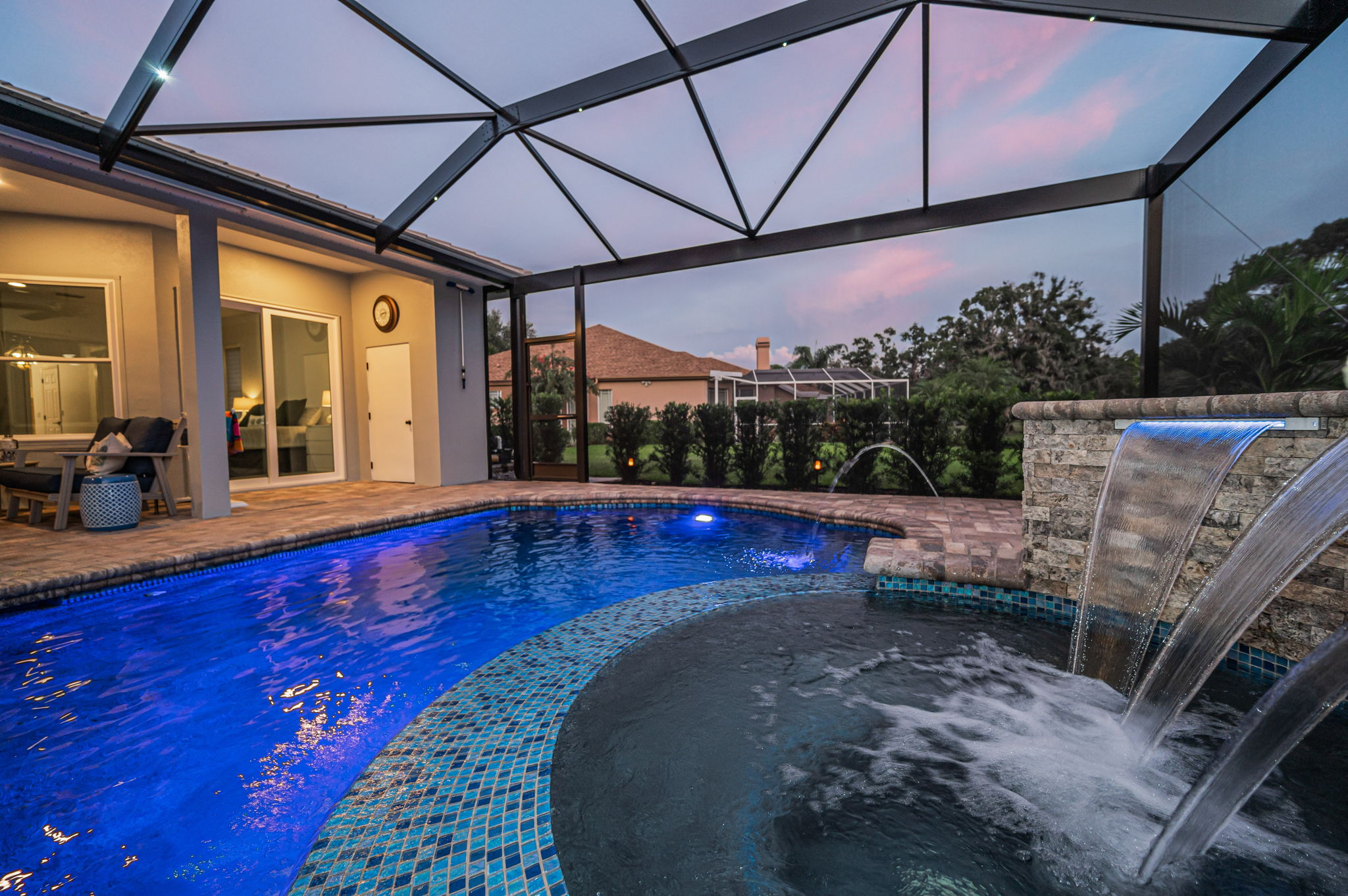 Pool31