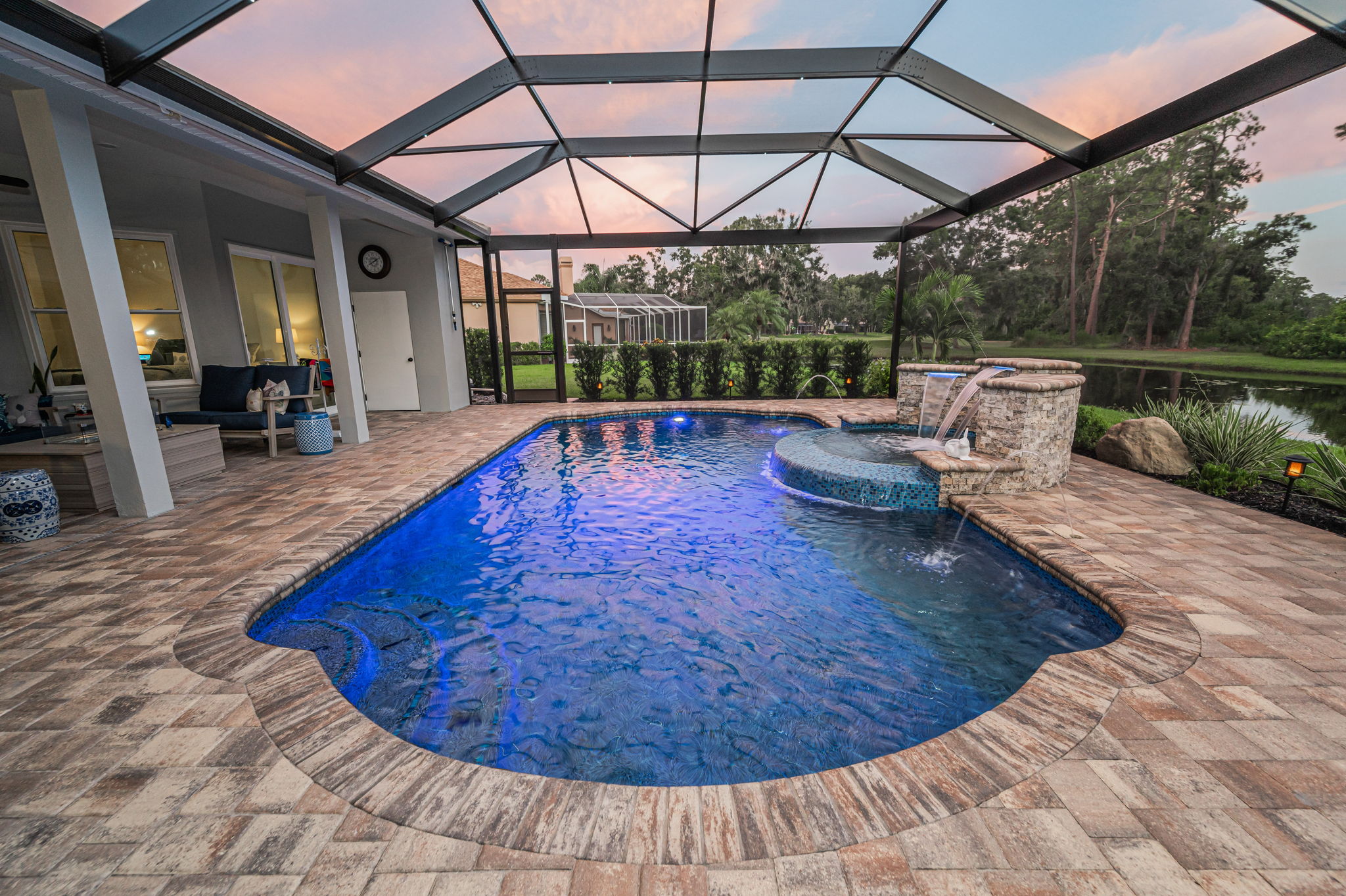 Pool35