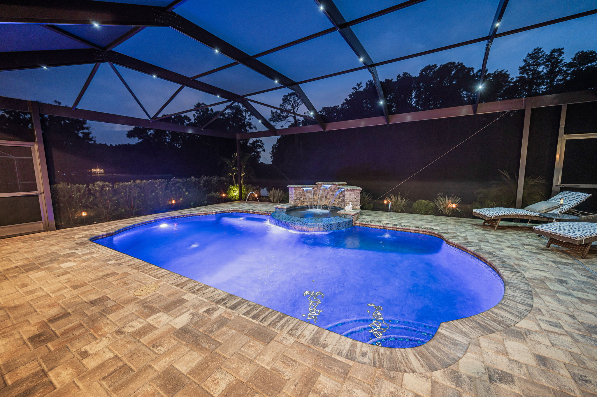 Pool40