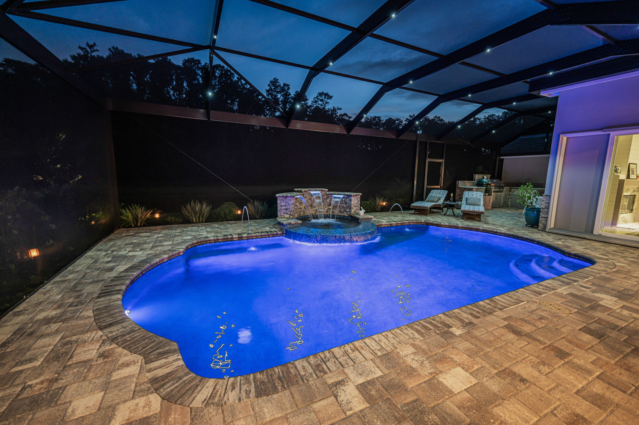 Pool44