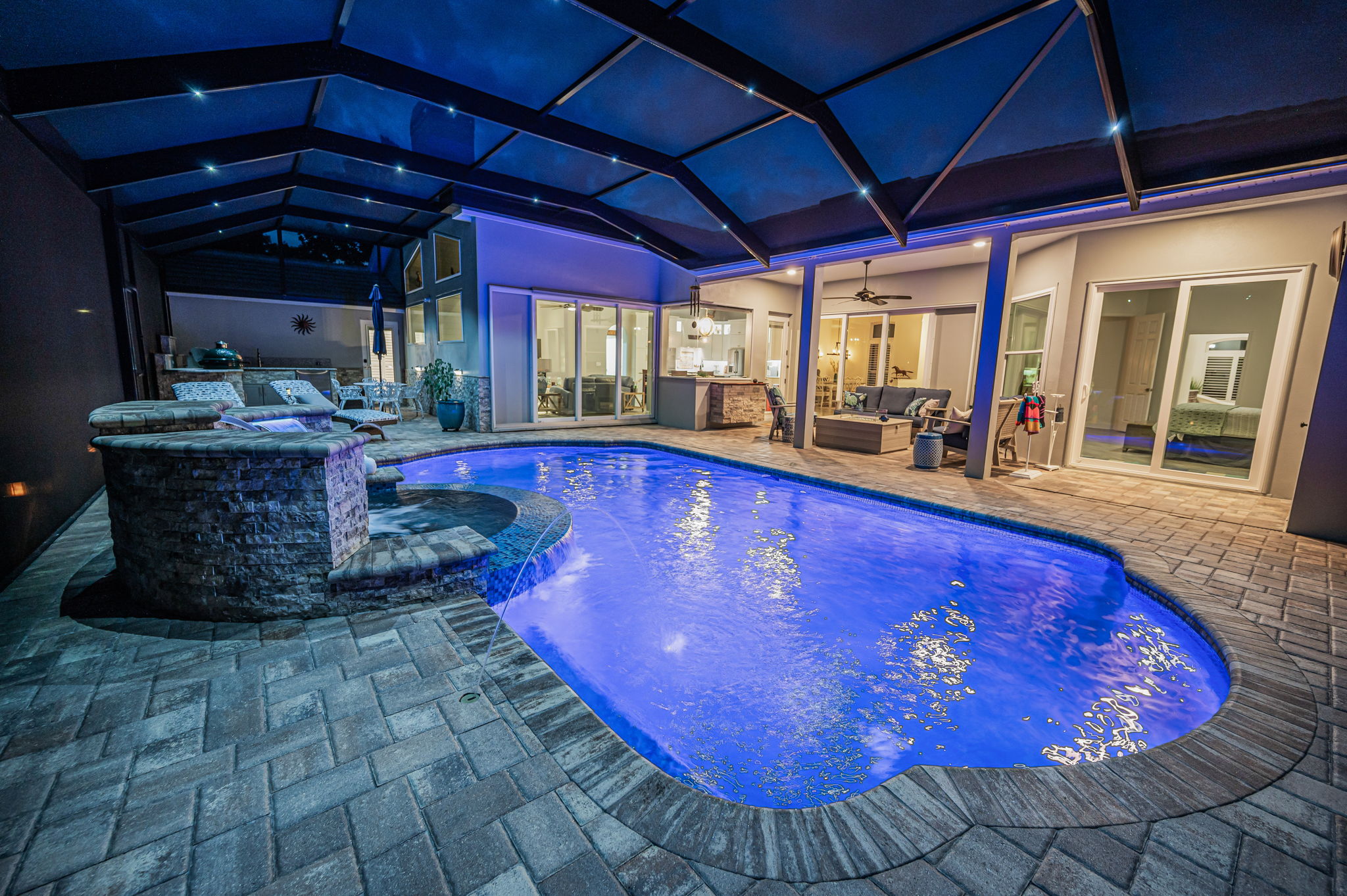 Pool45
