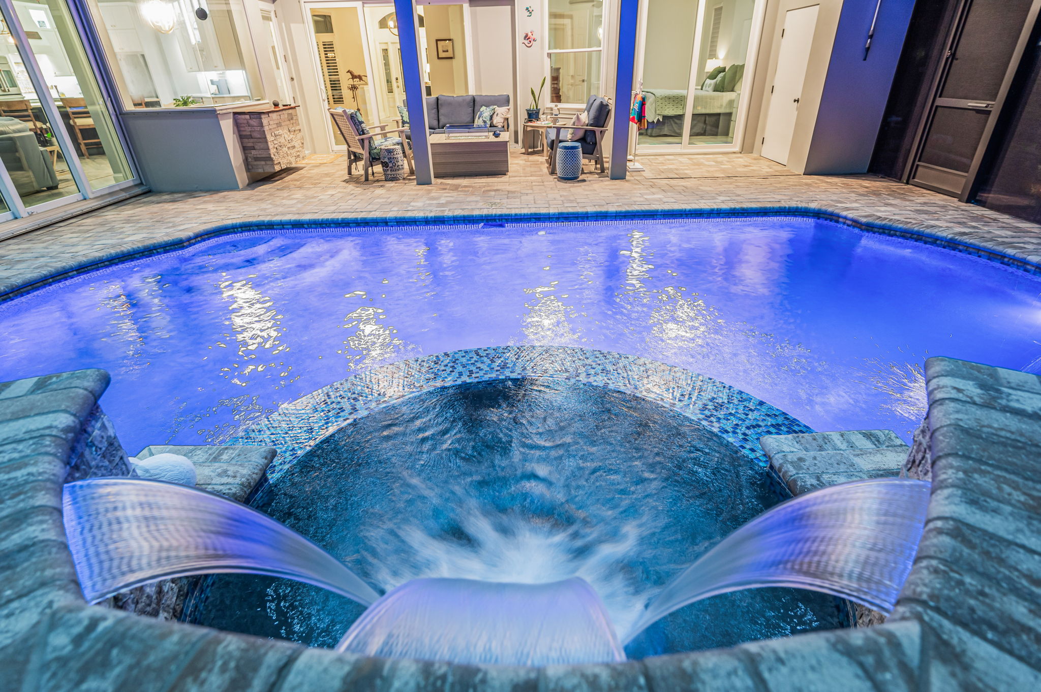 Pool47