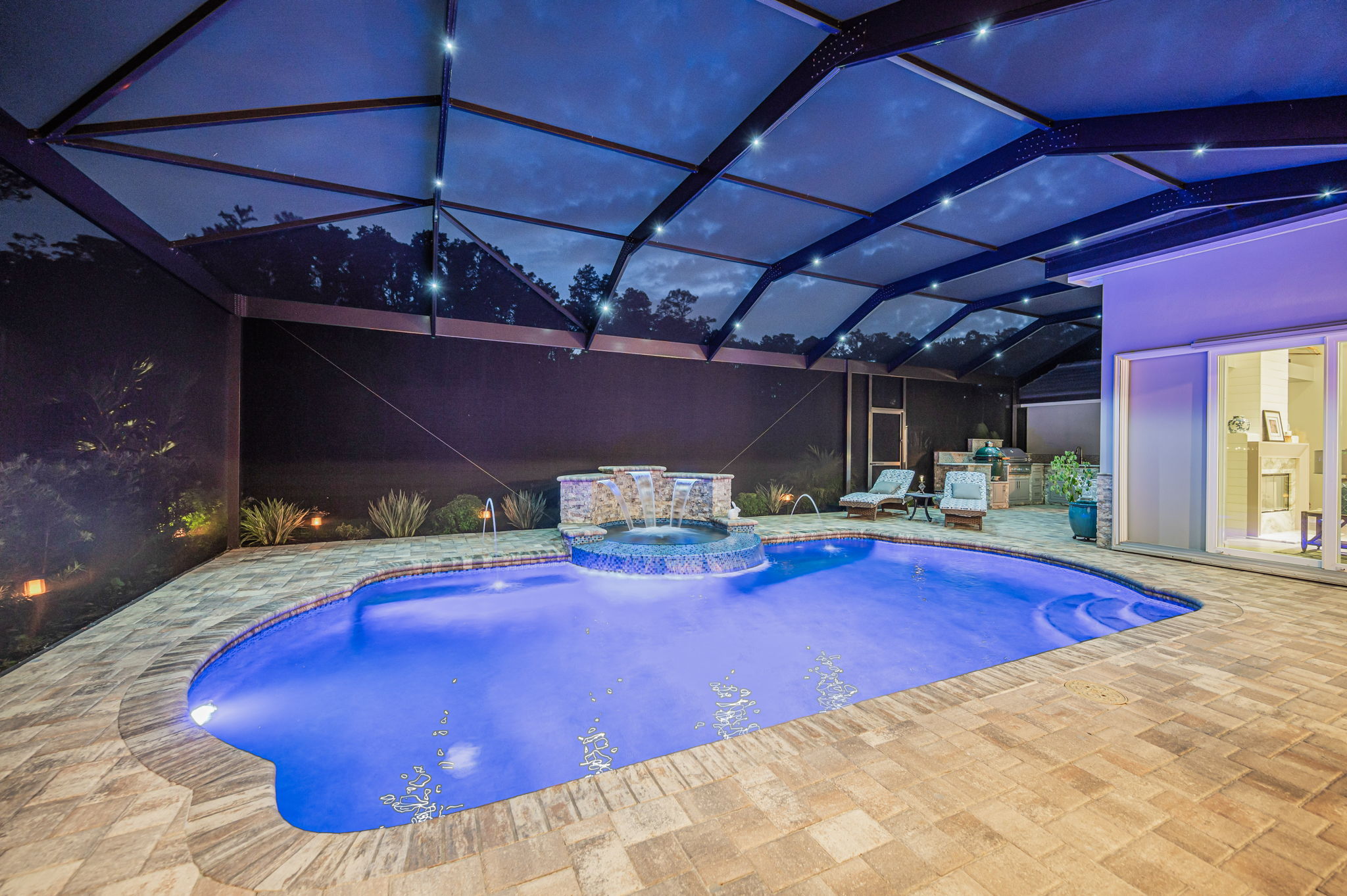 Pool52