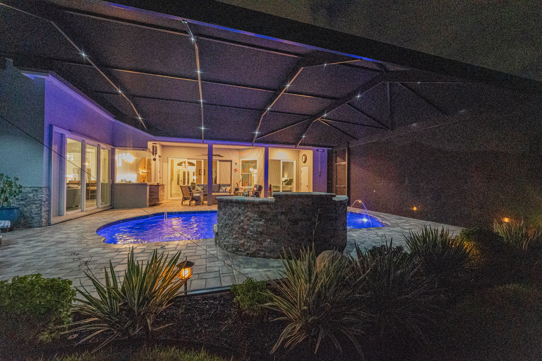 Pool60