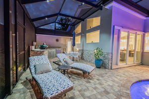 Patio and Grilling Area11