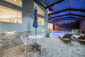 Patio and Grilling Area16