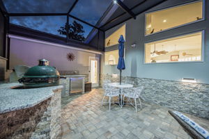 Patio and Grilling Area17