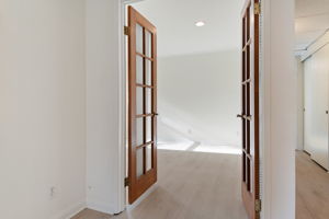 10 - Bedroom Entrance